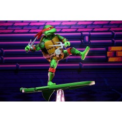 TMNT TURTLES IN TIME I RAPHAEL